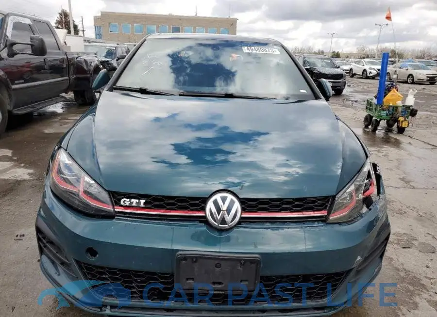 3VW447AUXJM293529# 5