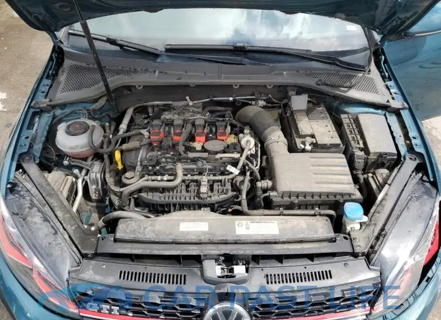 3VW447AUXJM293529# 11