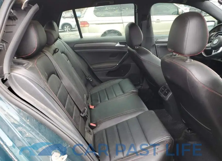 3VW447AUXJM293529# 10