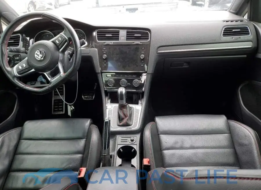 3VW447AUXJM293529# 8