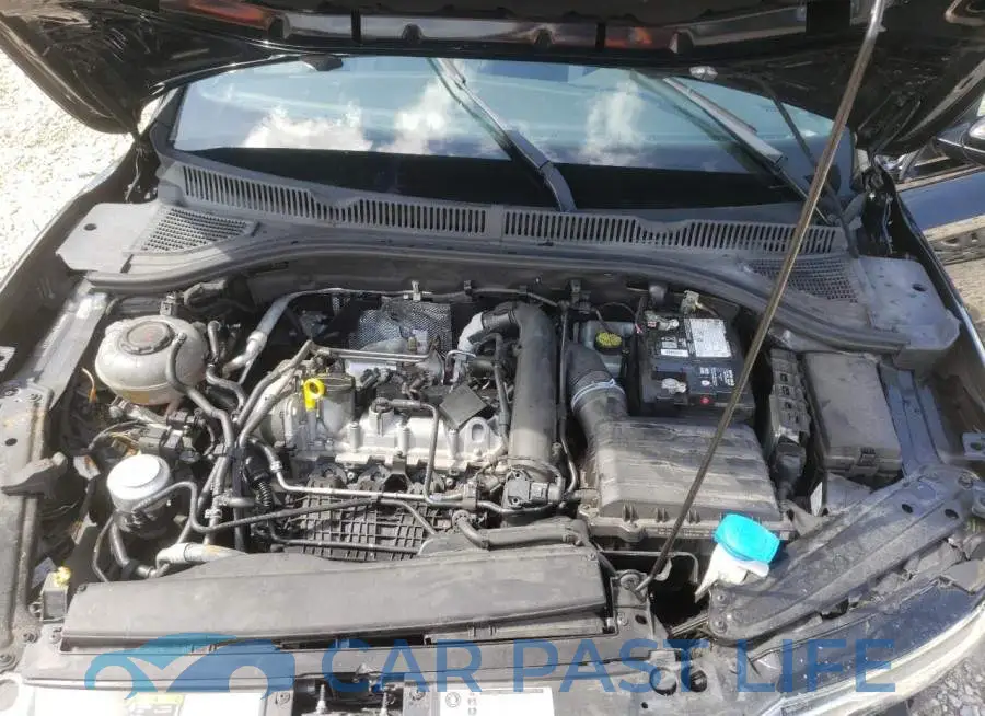 3VWC57BU7KM100911# 7