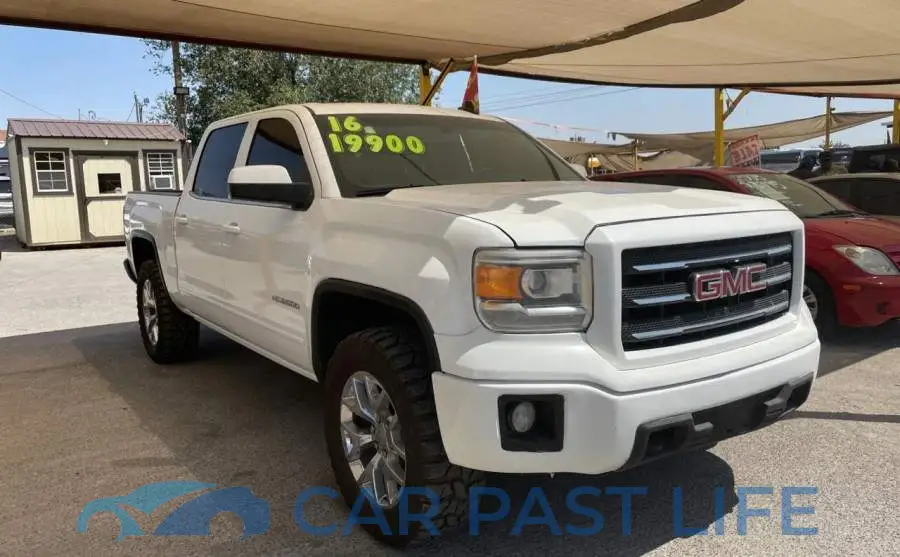 1GT11SEG8GF137858# 1