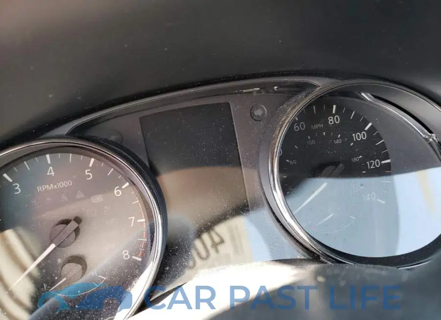 JN1BJ1CV1MW317049# 9