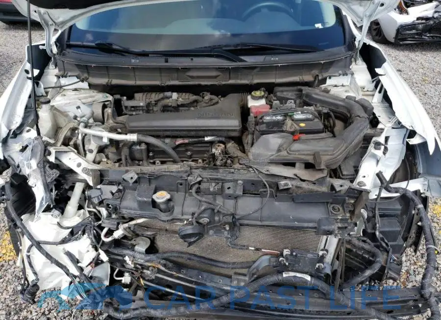 KNMAT2MT8JP574981# 12