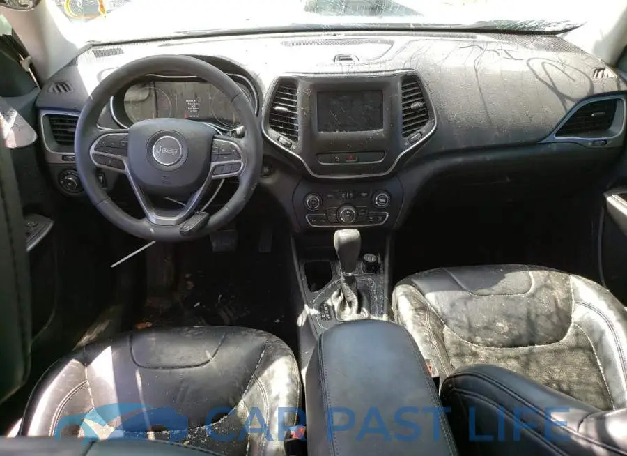 1C4PJLLB9LD535707# 8