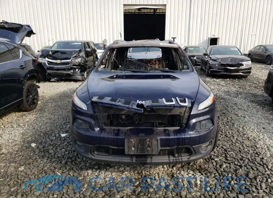 1C4PJMCB8FW710026# 5