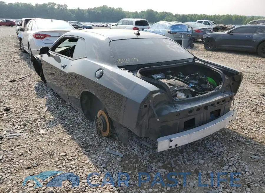 2C3CDZFJ5GH240290# 2