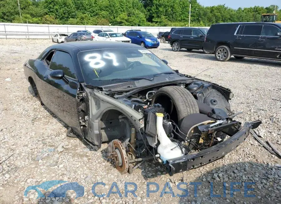 2C3CDZFJ5GH240290# 4