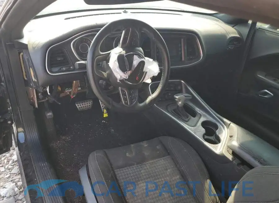 2C3CDZFJ5GH240290# 8