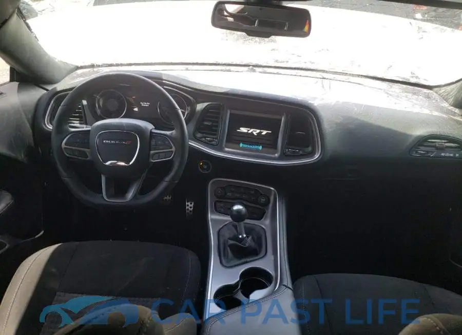 2C3CDZFJ6MH583699# 8