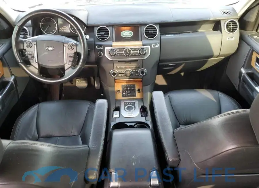 SALAK2V63EA702198# 8