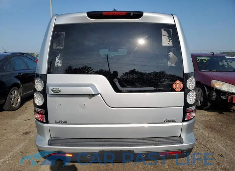 SALAK2V63EA702198# 6