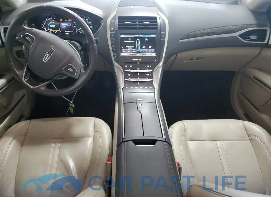 3LN6L2J92GR618422# 8