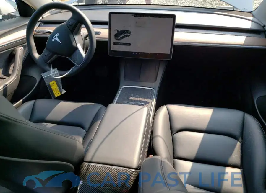 5YJ3E1EAXNF103151# 8