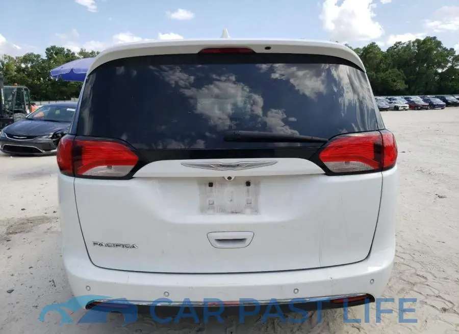 2C4RC1EG7HR507960# 6