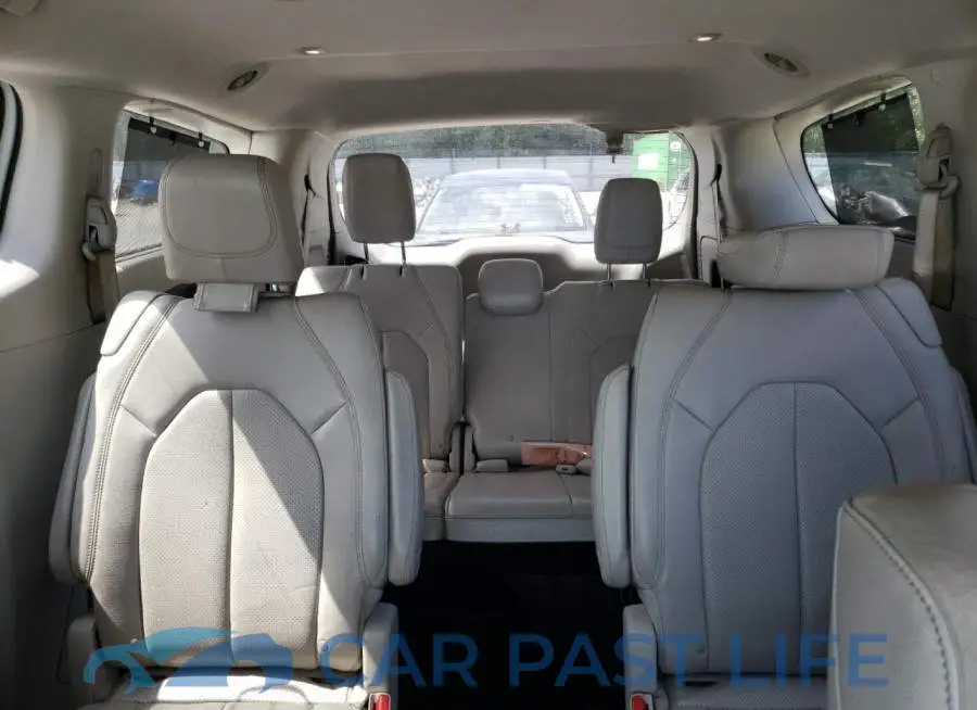 2C4RC1EG7HR507960# 10