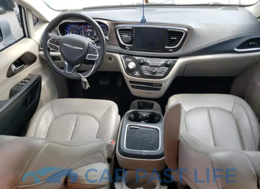 2C4RC1EG7HR507960# 8