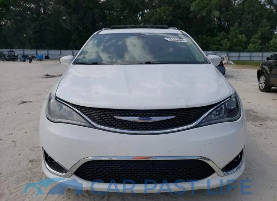 2C4RC1EG7HR507960# 5