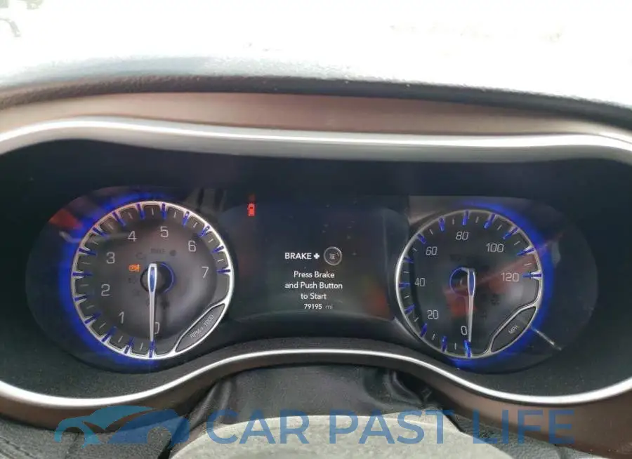 2C4RC1EG7HR507960# 9