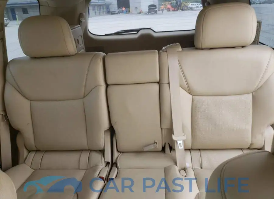 JTJHY7AX7E4155304# 10