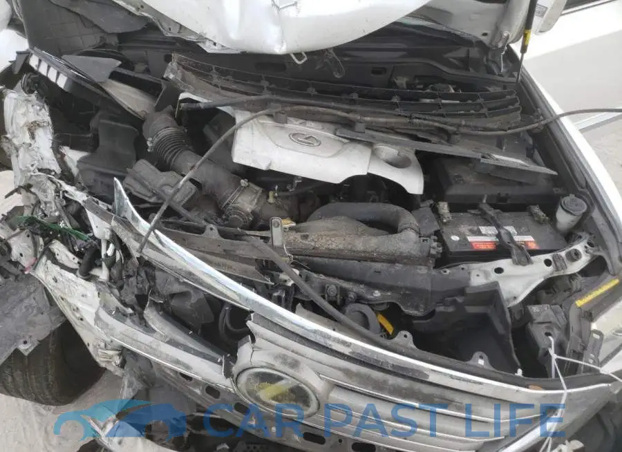 JTJHY7AX7E4155304# 12