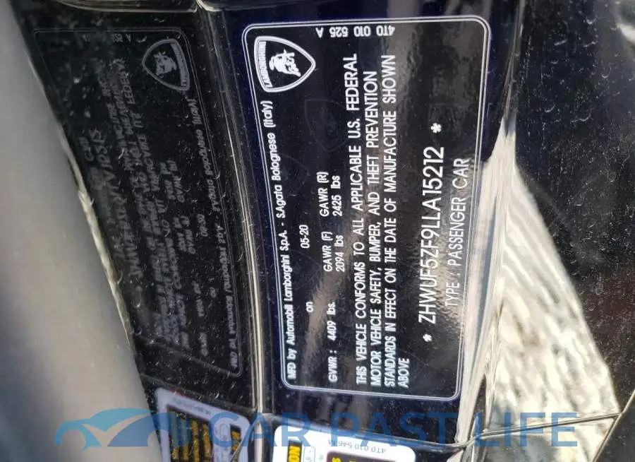 ZHWUF5ZF9LLA15212# 13