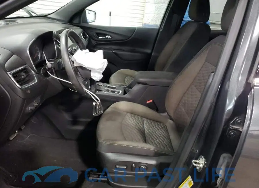 2GNAXJEV6J6100047# 7
