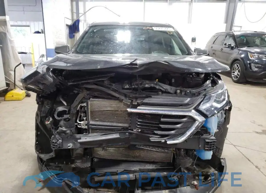 2GNAXJEV6J6100047# 5