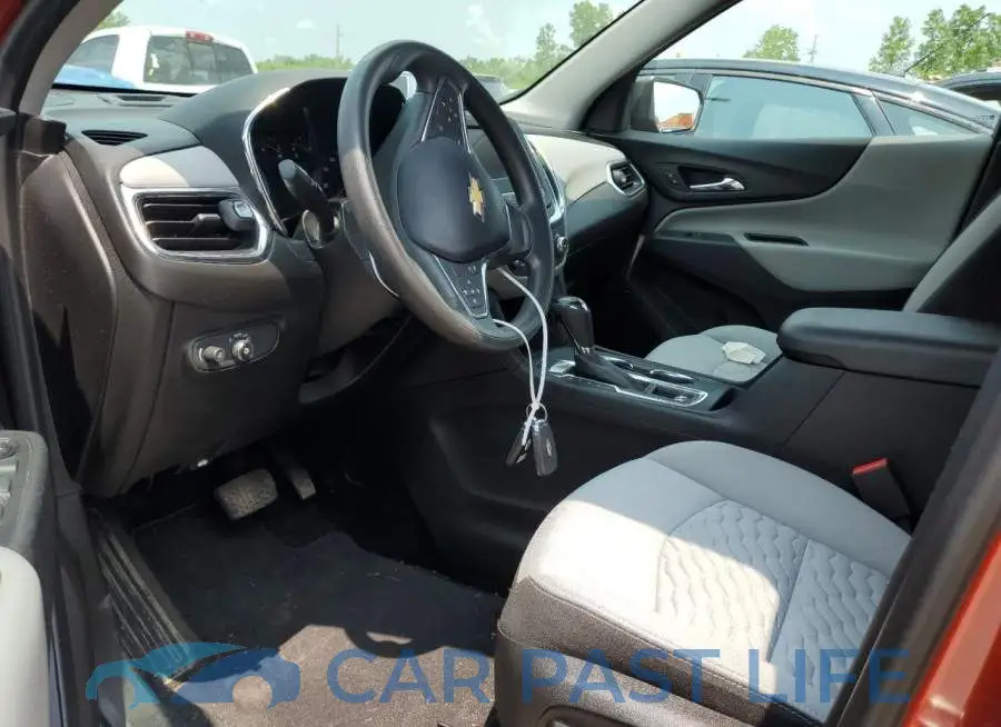 2GNAXSEV4L6258184# 7