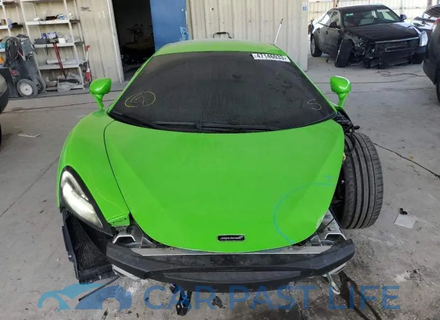 SBM13DAA6KW006600# 5