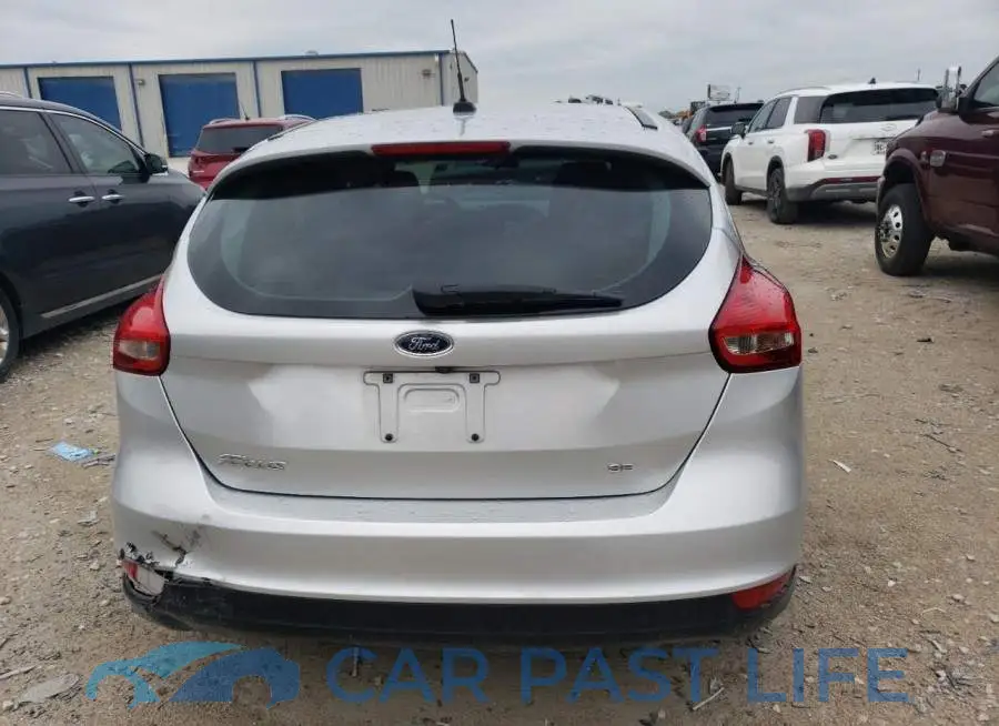 1FADP3K2XJL330571# 6