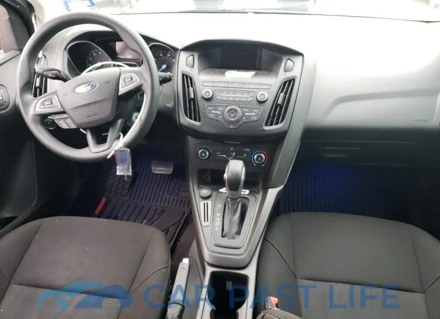 1FADP3K2XJL330571# 8