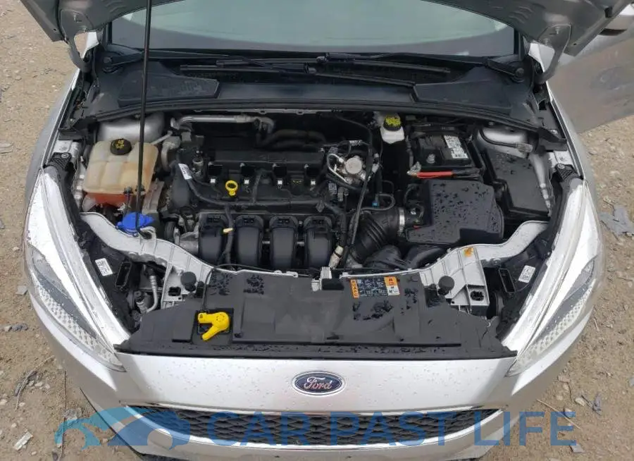 1FADP3K2XJL330571# 11