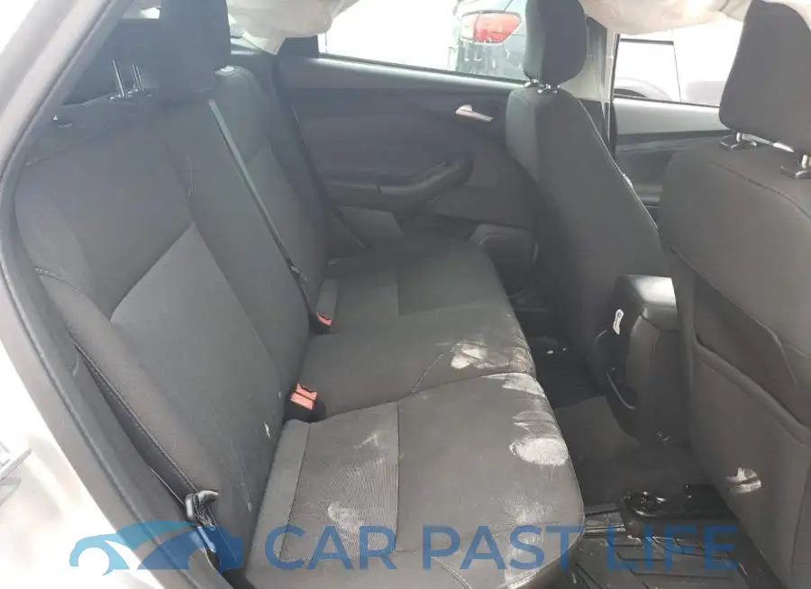 1FADP3K2XJL330571# 10