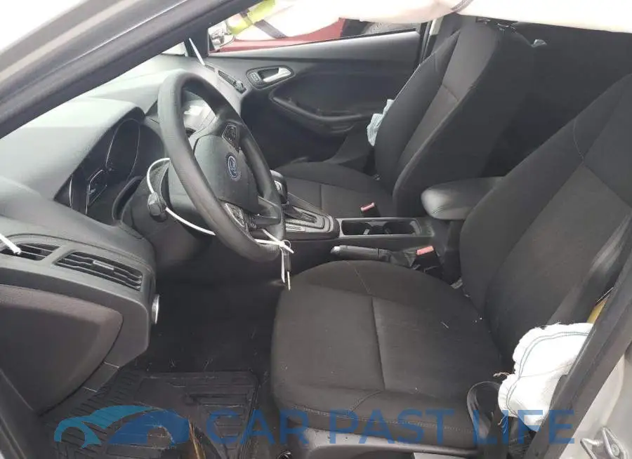 1FADP3K2XJL330571# 7