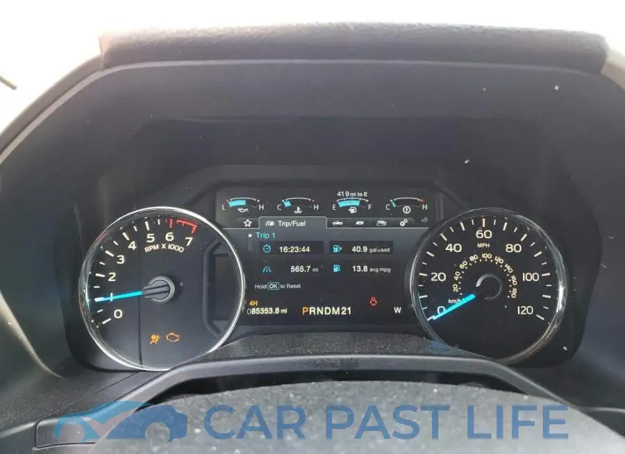 1FTFW1EF8FKE91880# 9
