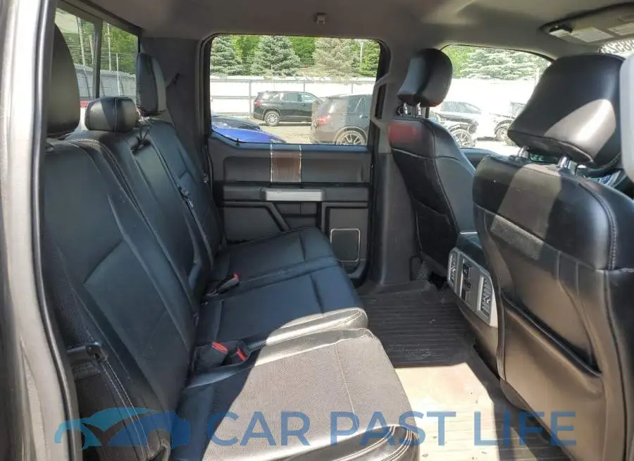 1FTFW1EF8FKE91880# 11