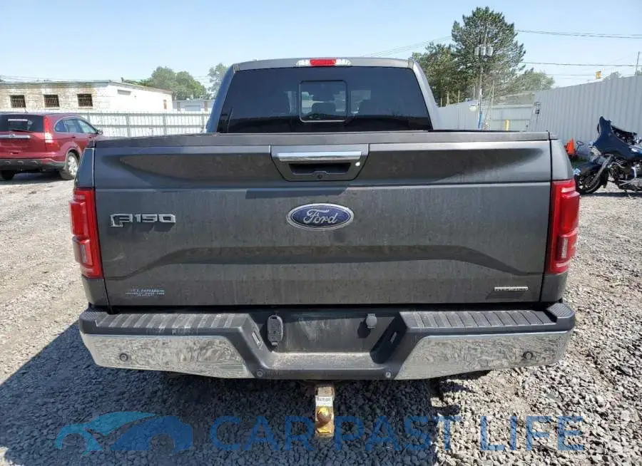 1FTFW1EF8FKE91880# 6