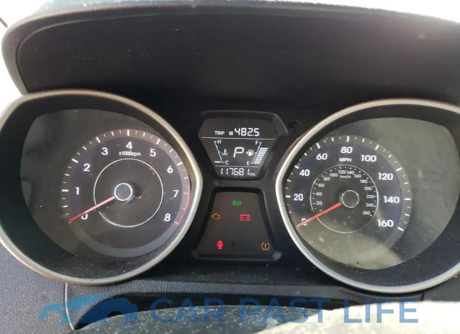 5NPDH4AE8GH715004# 9