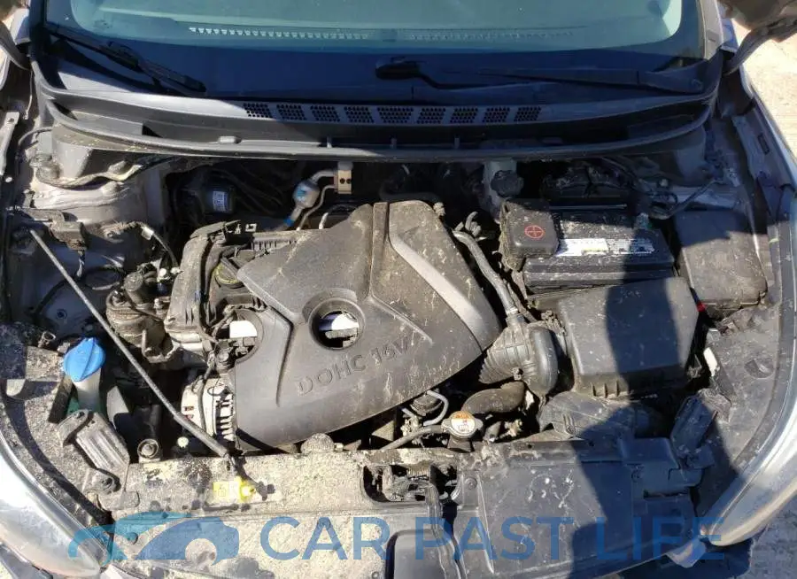 5NPDH4AE8GH715004# 11