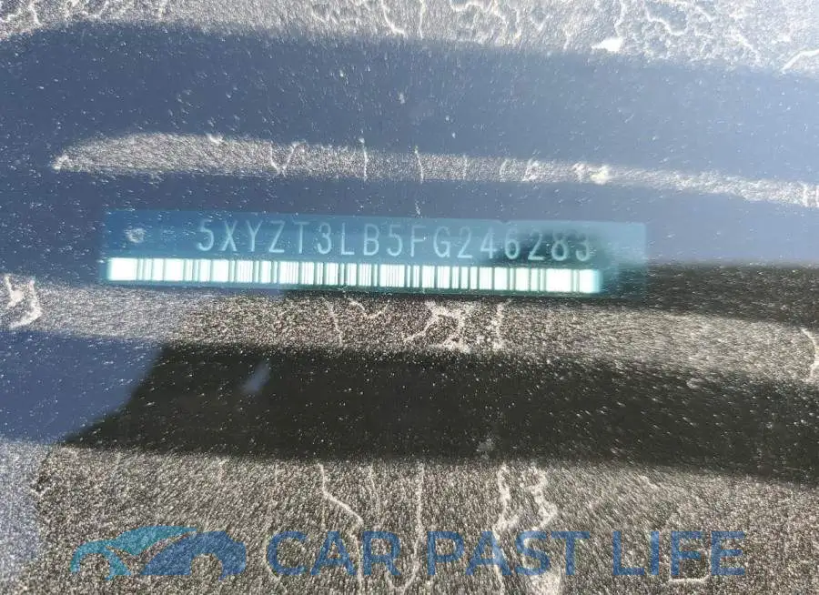 5XYZT3LB5FG246283# 13