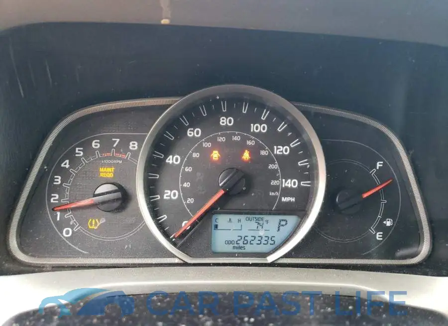 2T3WFREV5FW210373# 9