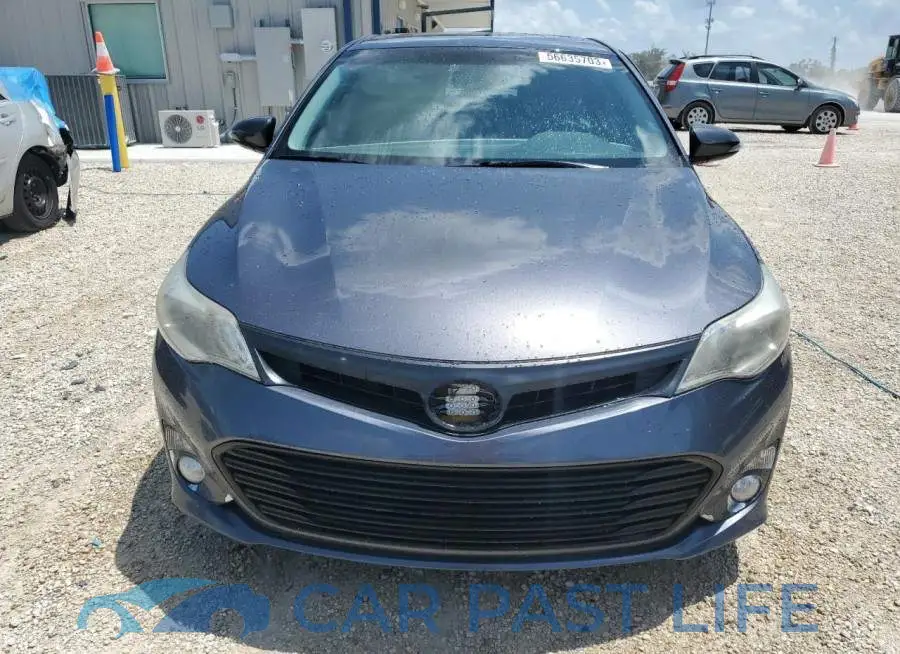4T1BK1EB2EU130473# 5