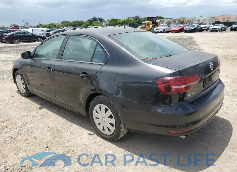 3VW167AJ1GM242304# 2