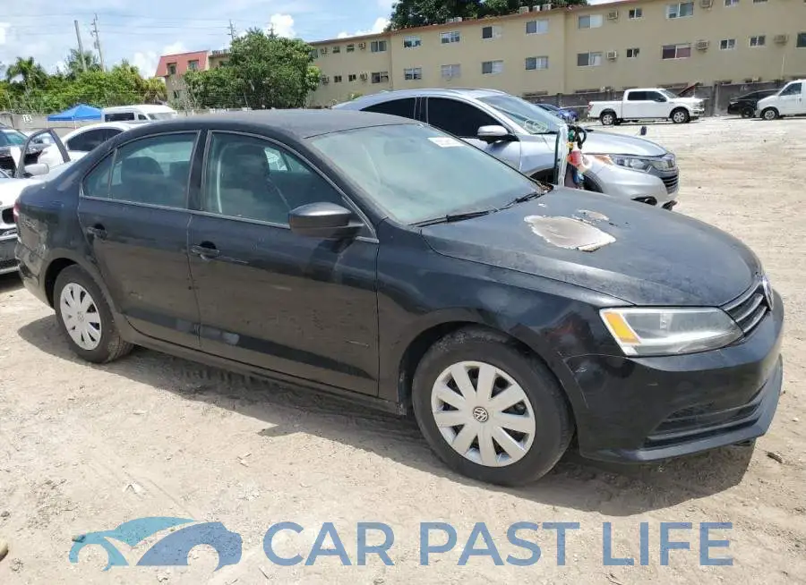 3VW167AJ1GM242304# 4