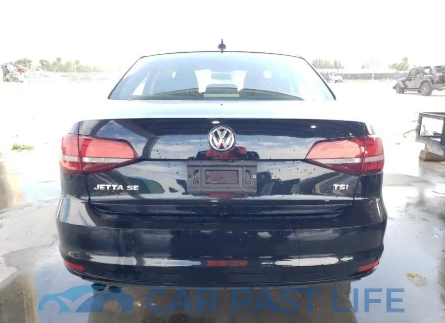 3VWDB7AJ2HM296818# 6