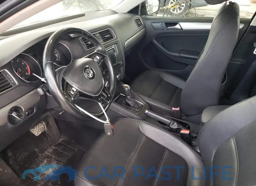 3VWDB7AJ2HM296818# 7