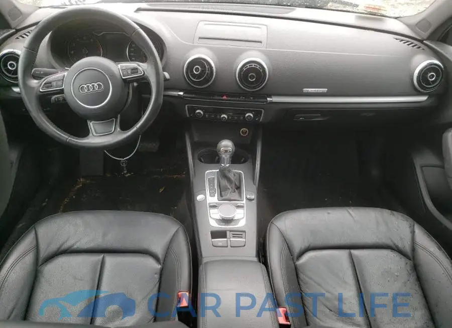 WAUB8GFF1G1032026# 8