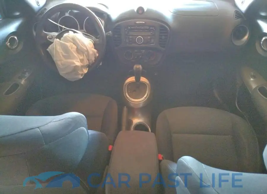 JN8AF5MR6ET356228# 8