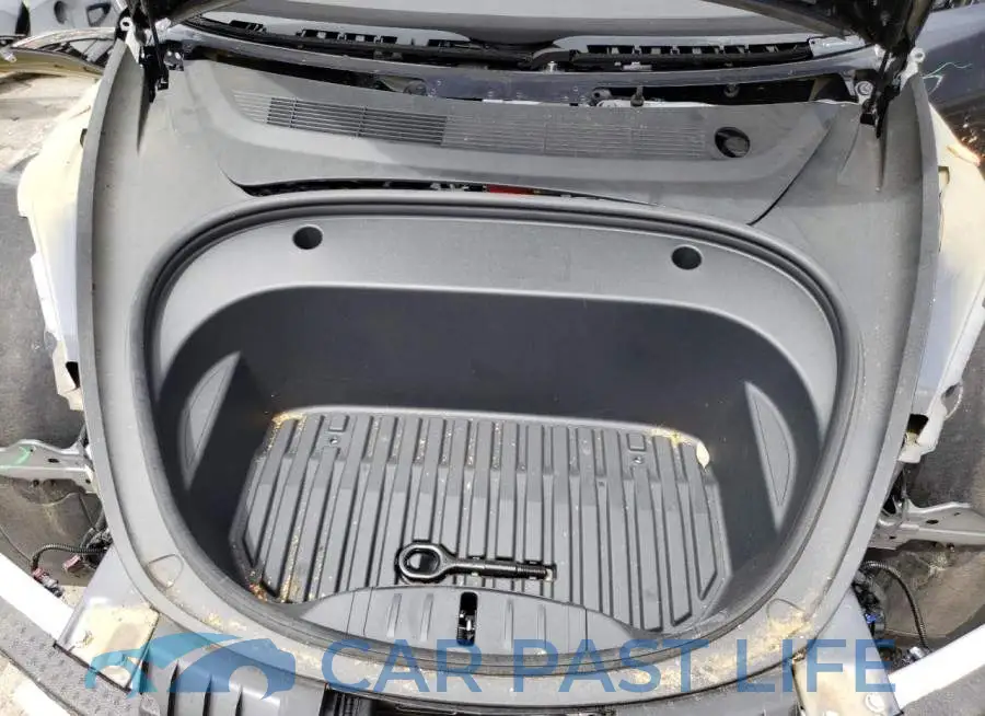 5YJ3E1EA1MF057742# 11
